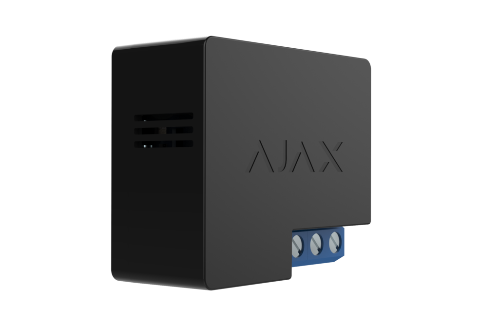 WallSwitch