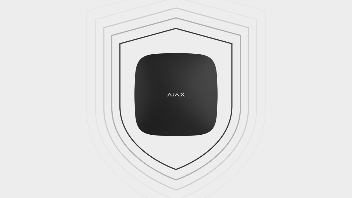 Ajax hub